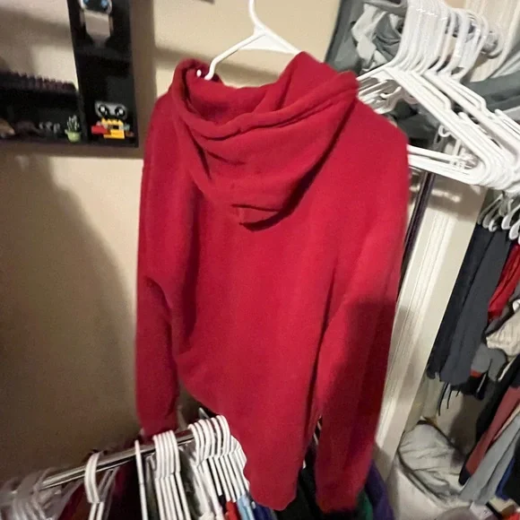 Vintage Jordan fill zip hoodie - Picture 7 of 7